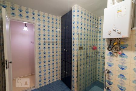 Apartamento à venda com 162m², 4 quartos e 1 vagaBanheiro 2