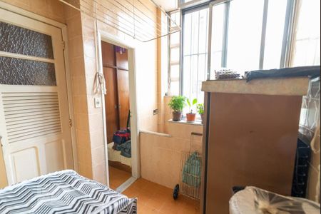 Apartamento à venda com 162m², 4 quartos e 1 vagaÁrea de Serviço