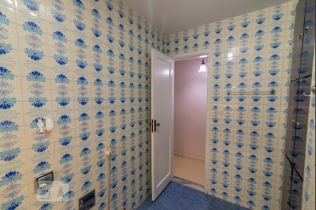 Apartamento à venda com 162m², 4 quartos e 1 vagaBanheiro 2