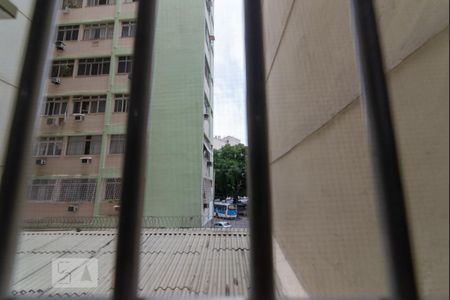 Apartamento à venda com 162m², 4 quartos e 1 vagaVista do Quarto 4