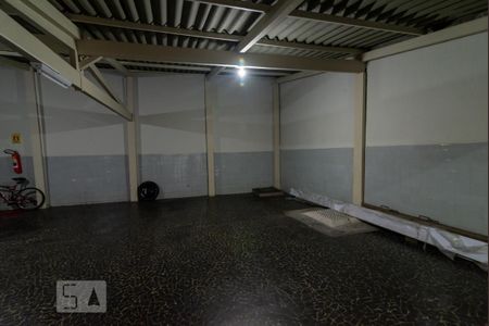 Apartamento à venda com 162m², 4 quartos e 1 vagaGaragem