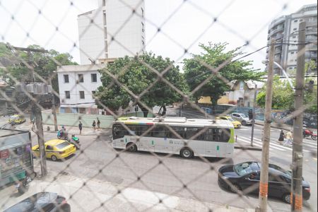 Apartamento à venda com 162m², 4 quartos e 1 vagaVista da Sala