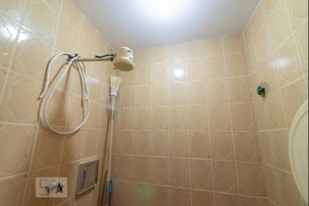 Apartamento à venda com 162m², 4 quartos e 1 vagaBanheiro de Serviço