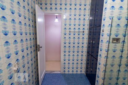 Apartamento à venda com 162m², 4 quartos e 1 vagaBanheiro 2