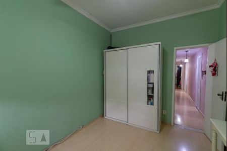 Quarto 1 de apartamento à venda com 4 quartos, 162m² em Tijuca, Rio de Janeiro
