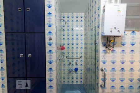 Apartamento à venda com 162m², 4 quartos e 1 vagaBanheiro 2