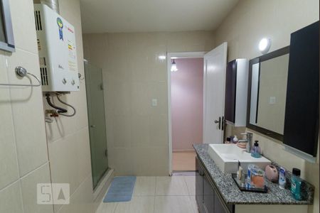 Apartamento à venda com 162m², 4 quartos e 1 vagaBanheiro 1