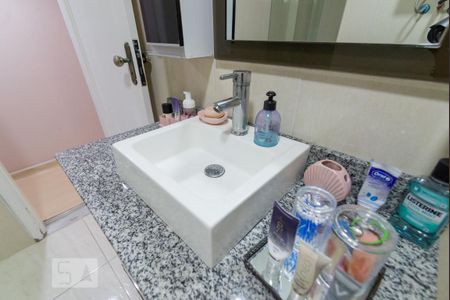 Apartamento à venda com 162m², 4 quartos e 1 vagaBanheiro 1