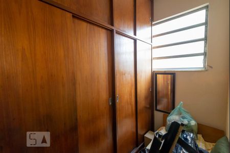Apartamento à venda com 162m², 4 quartos e 1 vagaQuarto de Serviço