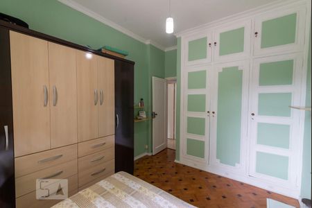 Apartamento à venda com 162m², 4 quartos e 1 vagaQuarto 3
