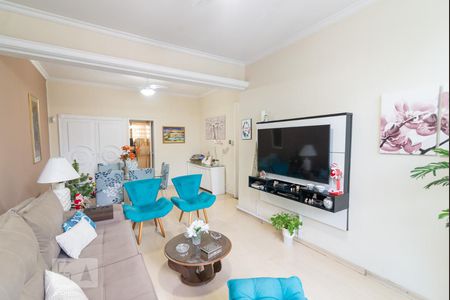 Apartamento à venda com 162m², 4 quartos e 1 vagaSala