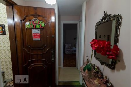 Apartamento à venda com 162m², 4 quartos e 1 vagaHall