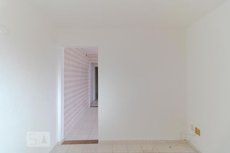 Sala de casa para alugar com 2 quartos, 55m² em Jardim Flamboyant, Campinas