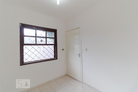 Quarto 01 de casa para alugar com 2 quartos, 55m² em Jardim Flamboyant, Campinas