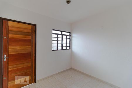 Sala de casa para alugar com 2 quartos, 55m² em Jardim Flamboyant, Campinas