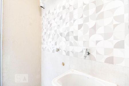 Apartamento para alugar com 58m², 1 quarto e 2 vagasÁrea de Serviço