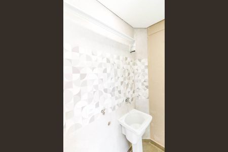 Apartamento para alugar com 58m², 1 quarto e 2 vagasÁrea de Serviço