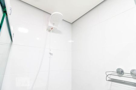 Apartamento para alugar com 58m², 1 quarto e 2 vagasBanheiro