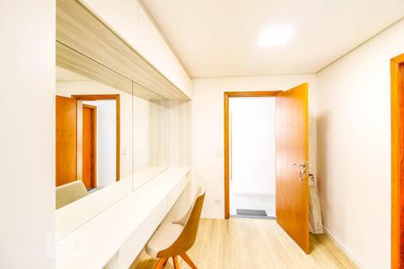 Apartamento para alugar com 58m², 1 quarto e 2 vagasEscritório