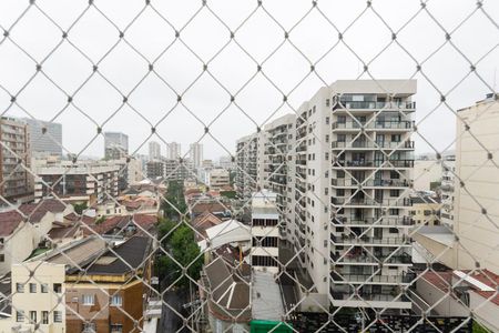 Vista de apartamento para alugar com 3 quartos, 94m² em Tijuca, Rio de Janeiro