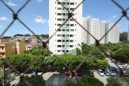 Apartamento à venda com 57m², 2 quartos e 1 vagaVista do Quarto 2