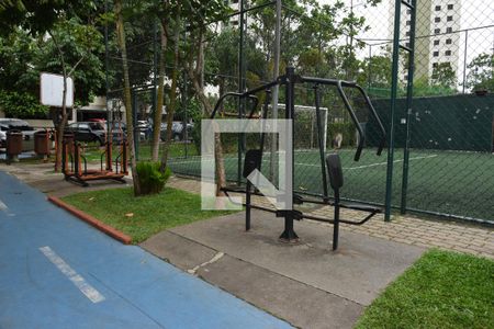 Apartamento à venda com 57m², 2 quartos e 1 vagaÁrea comum