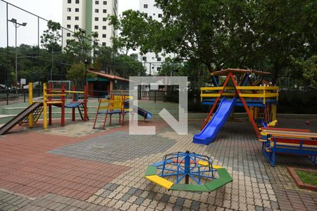 Apartamento à venda com 57m², 2 quartos e 1 vagaÁrea comum - Playground