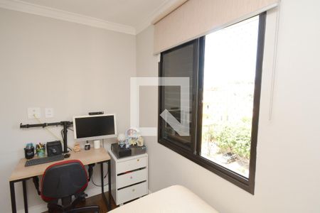 Apartamento à venda com 57m², 2 quartos e 1 vagaQuarto 2