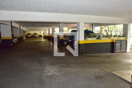Apartamento à venda com 57m², 2 quartos e 1 vagaGaragem