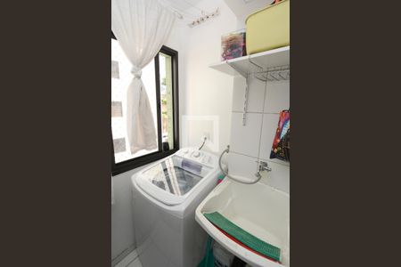 Apartamento à venda com 57m², 2 quartos e 1 vagaÁrea de Serviço