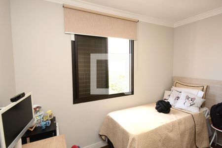 Apartamento à venda com 57m², 2 quartos e 1 vagaQuarto 2