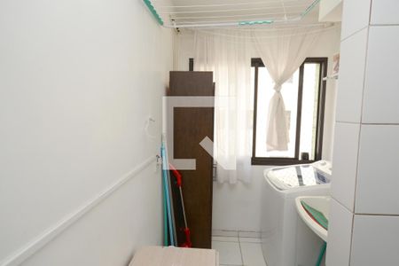 Apartamento à venda com 57m², 2 quartos e 1 vagaÁrea de Serviço