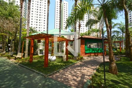 Apartamento à venda com 57m², 2 quartos e 1 vaga Apartamento à venda com 57m², 2 quartos e 1 vagaÁrea comum - Clube privativo e salão de festas