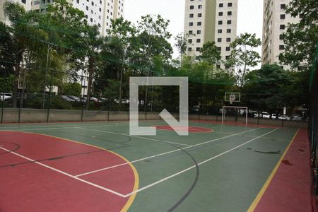 Apartamento à venda com 57m², 2 quartos e 1 vagaQuadra Esportiva