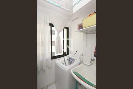 Apartamento à venda com 57m², 2 quartos e 1 vagaÁrea de Serviço