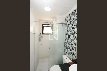 Apartamento à venda com 57m², 2 quartos e 1 vagaBanheiro