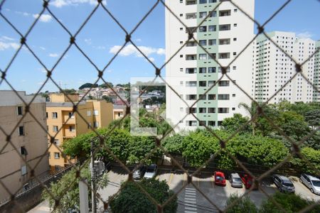 Apartamento à venda com 57m², 2 quartos e 1 vagaVista do Quarto 1