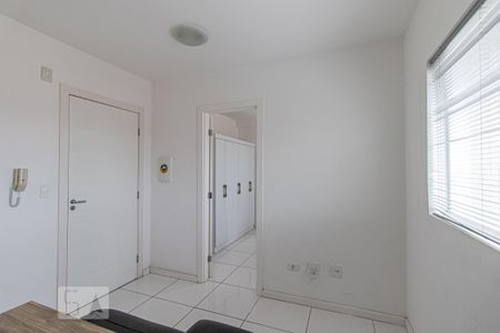 Apartamento para alugar com 31m², 1 quarto e sem vaga Apartamento para alugar com 31m², 1 quarto e sem vagaSala e Cozinha
