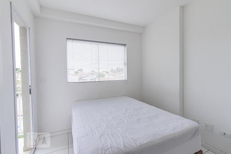 Apartamento para alugar com 31m², 1 quarto e sem vaga Apartamento para alugar com 31m², 1 quarto e sem vagaQuarto