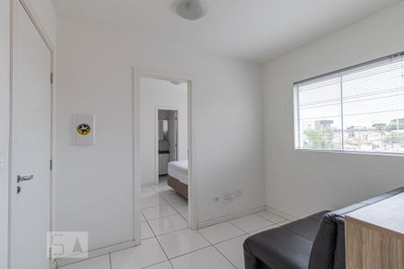 Apartamento para alugar com 31m², 1 quarto e sem vaga Apartamento para alugar com 31m², 1 quarto e sem vagaSala e Cozinha
