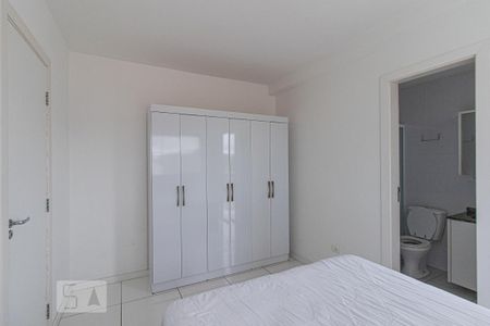 Apartamento para alugar com 31m², 1 quarto e sem vaga Apartamento para alugar com 31m², 1 quarto e sem vagaQuarto