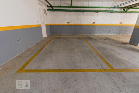 Apartamento para alugar com 31m², 1 quarto e sem vaga Apartamento para alugar com 31m², 1 quarto e sem vagaGaragem