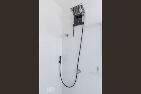 Apartamento para alugar com 31m², 1 quarto e sem vaga Apartamento para alugar com 31m², 1 quarto e sem vagaBanheiro Social