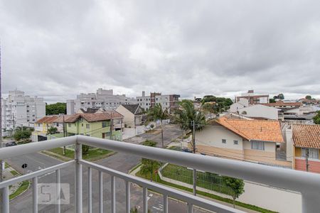 Apartamento para alugar com 31m², 1 quarto e sem vaga Apartamento para alugar com 31m², 1 quarto e sem vagaVaranda