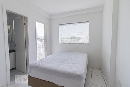 Apartamento para alugar com 31m², 1 quarto e sem vaga Apartamento para alugar com 31m², 1 quarto e sem vagaQuarto