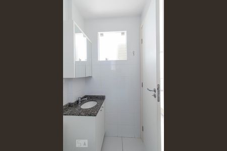 Apartamento para alugar com 31m², 1 quarto e sem vaga Apartamento para alugar com 31m², 1 quarto e sem vagaBanheiro Social