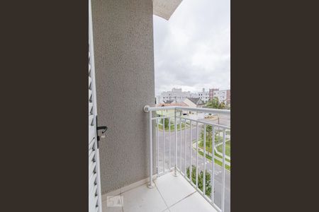 Apartamento para alugar com 31m², 1 quarto e sem vaga Apartamento para alugar com 31m², 1 quarto e sem vagaVaranda