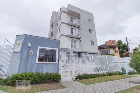 Apartamento para alugar com 31m², 1 quarto e sem vaga Apartamento para alugar com 31m², 1 quarto e sem vagaFachada do Condomínio