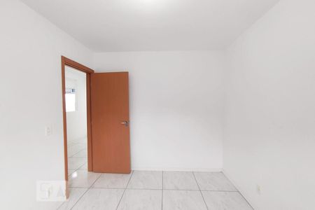 Quarto 1 de apartamento para alugar com 2 quartos, 45m² em Rondônia, Novo Hamburgo