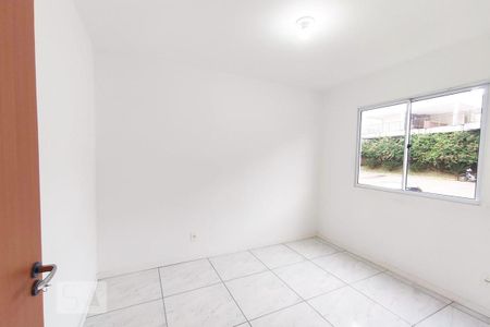 Quarto 1 de apartamento para alugar com 2 quartos, 45m² em Rondônia, Novo Hamburgo
